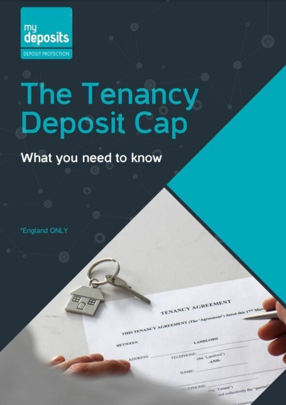 Embark The Tenancy Deposit Cap – what you need to know issue