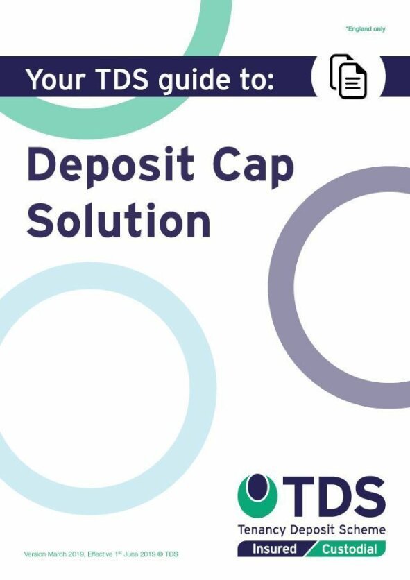 Embark TDS Guide: Deposit Cap Solution issue